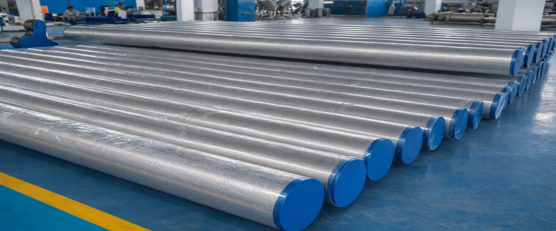 Yadex alloy materials