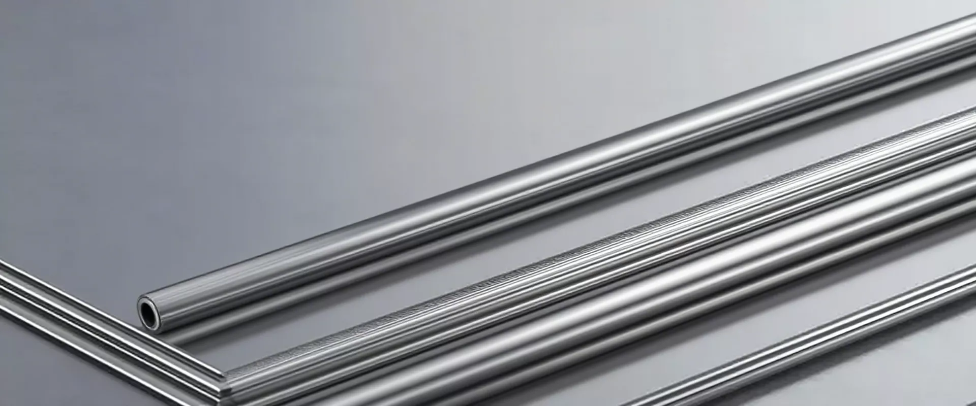Titanium alloy materials