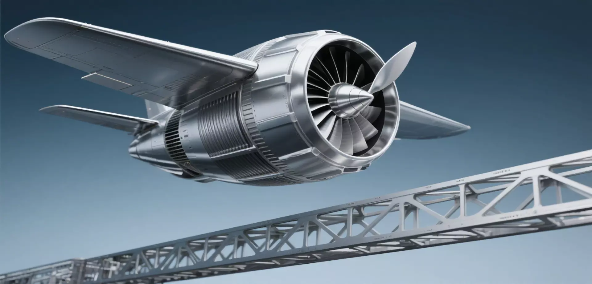 For Aerospace Applications